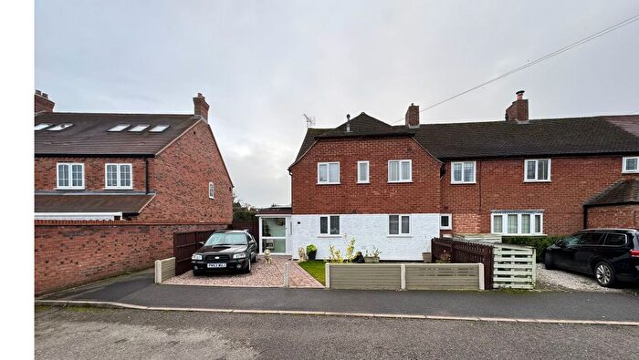 2 Bedroom Property For Sale In Bell Field, Tanworth-In-Arden, Solihull, West Midlands, B94