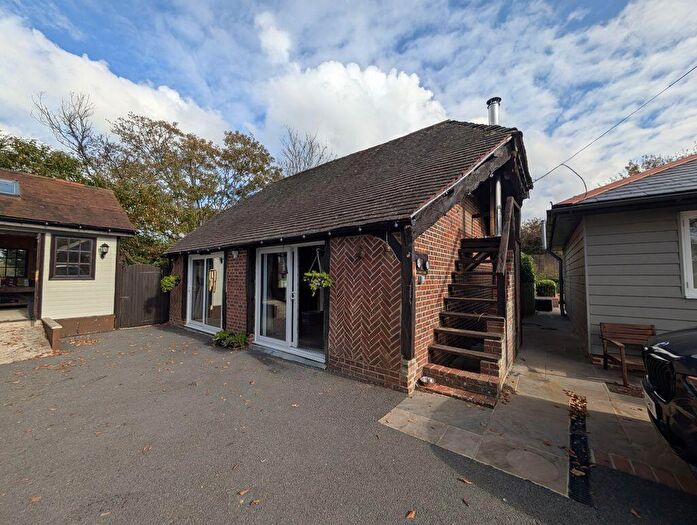 1 Bedroom Flat To Rent In Selsey Road, Chichester, PO20