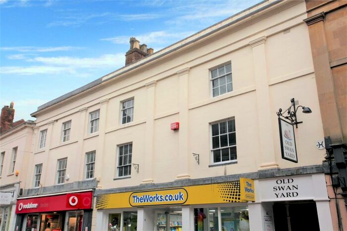 1 Bedroom Apartment To Rent In The Brittox, Devizes, Wiltshire, SN10