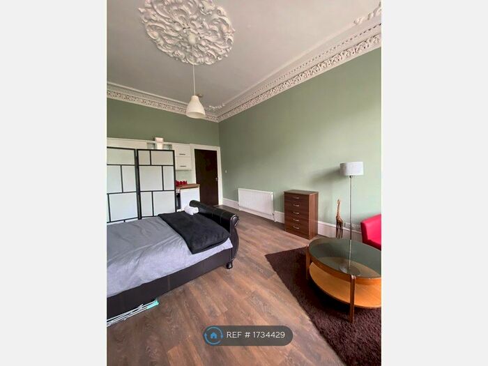 Studio To Rent In Sauchiehall Street, Glasgow, G2