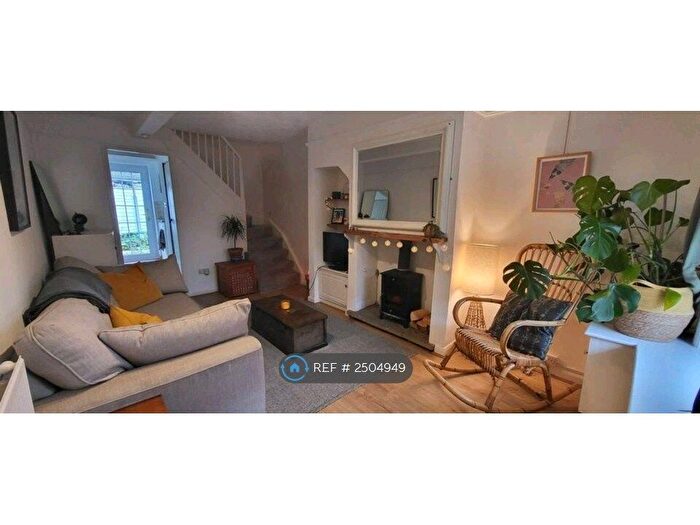 2 Bedroom End Of Terrace House To Rent In Kells Place, CA3