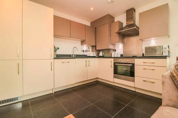 2 Bedroom Flat To Rent In Titley Close, London, E4