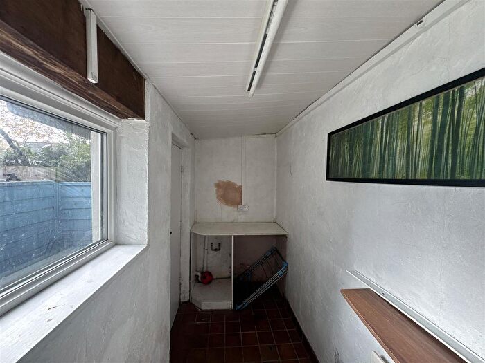 2 Bedroom Terraced House For Sale In Ashton Road, Hyde, SK14