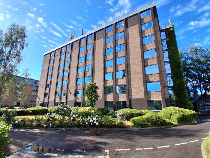 Studio For Sale In Manhattan Drive, Cambridge, CB4