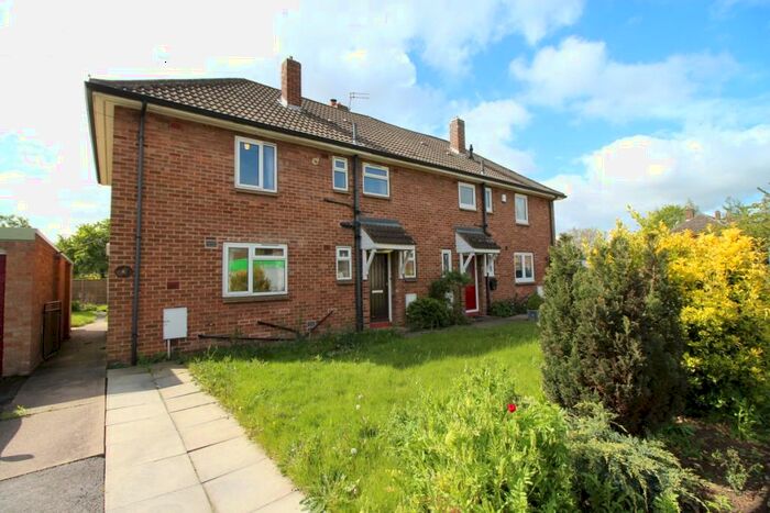 3 Bedroom Semi-Detached House To Rent In Beech Avenue, Auckley, Doncaster, South Yorkshire, DN9