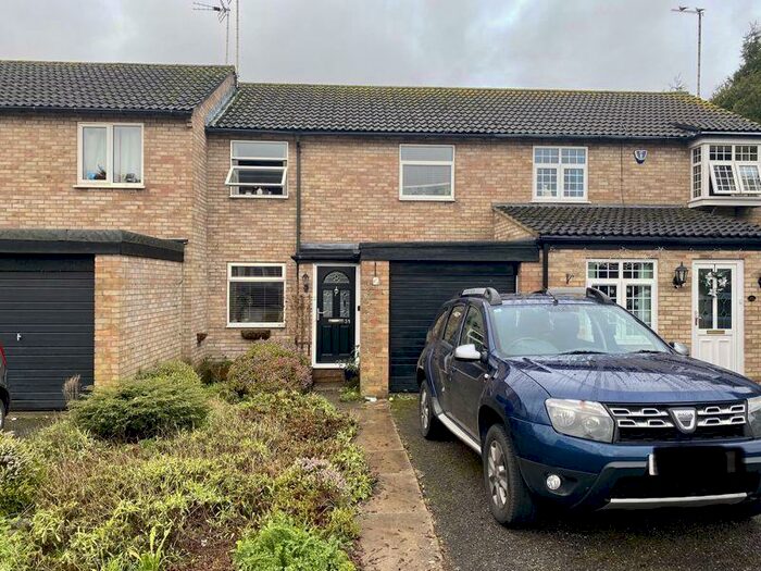 3 Bedroom Terraced House To Rent In Elizabeth Crescent, Bristol, BS34