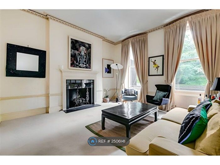 1 Bedroom Flat To Rent In Cadogan Place, London, SW1X