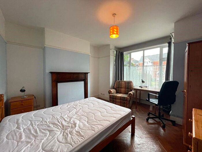 4 Bedroom House To Rent In Wrentham Estate, Old Tiverton Road, Exeter, Devon, EX4