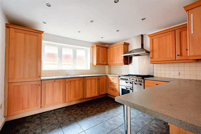 2 Bedroom Detached Bungalow For Sale In Derby Road, Beeston, Nottingham, NG9