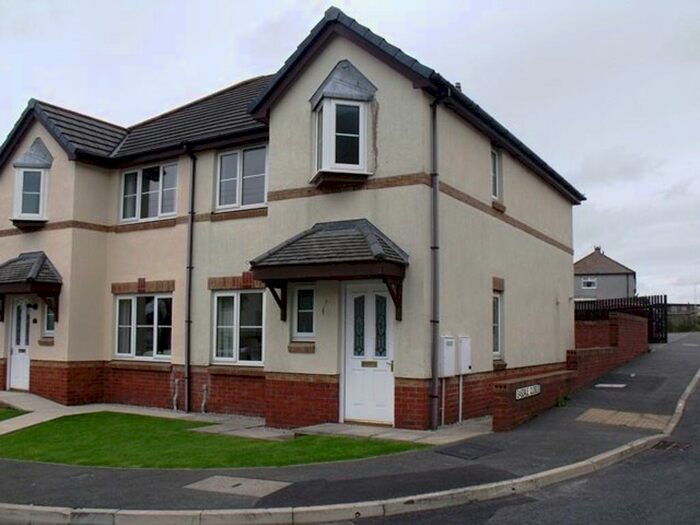 3 Bedroom Semi-Detached House To Rent In Daltonfields Lane, Dalton-In-Furness, LA15