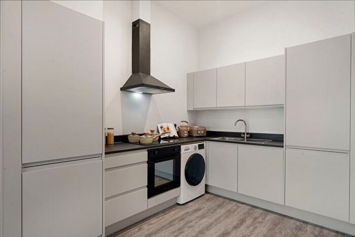 1 Bedroom Flat To Rent In The Bays, Harlow, CM20