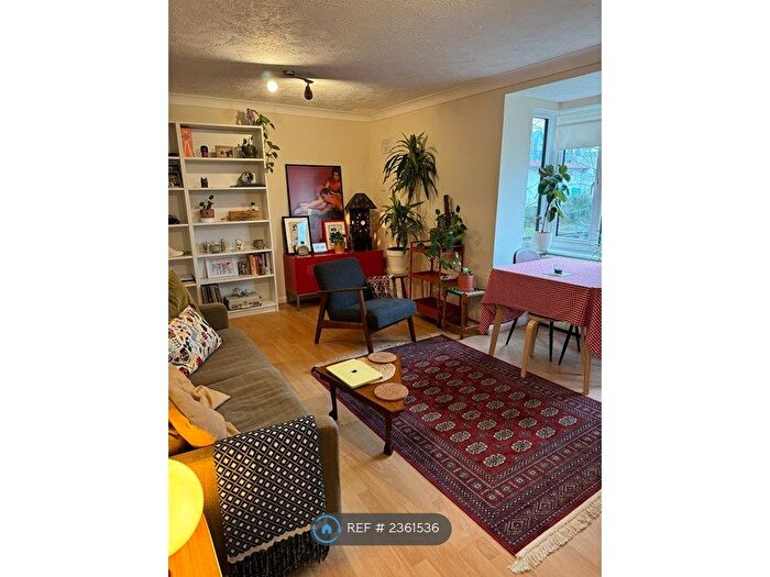 2 Bedroom Flat To Rent In Seymour Gardens, London, SE4