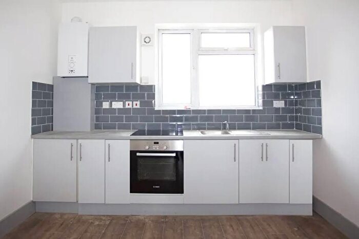 1 Bedroom Flat To Rent In London, E4