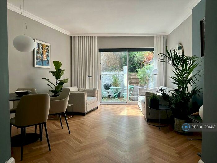 1 Bedroom Flat To Rent In London, London, NW1