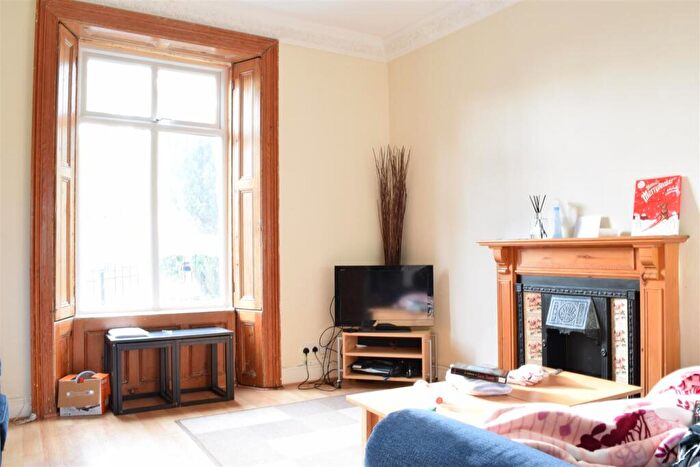 4 Bedroom House To Rent In Parkers Road, Sheffield, S10