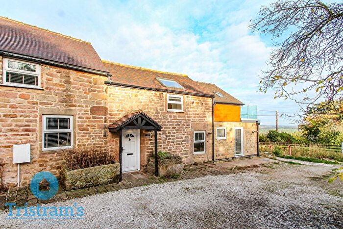 3 Bedroom Cottage To Rent In Daisy Cottage, Matlock, DE4