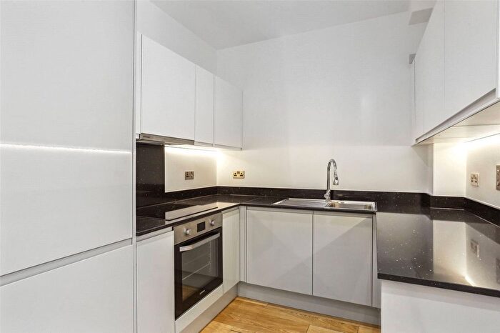 1 Bedroom Flat For Sale In Flat, Camden Street, Birmingham, West Midlands, B1