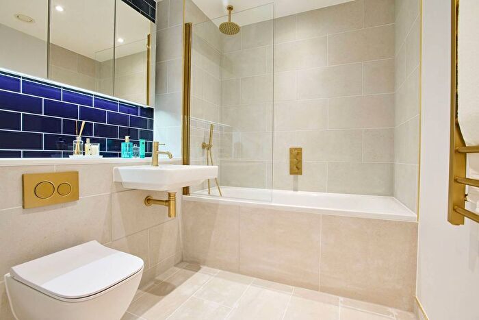 Studio For Sale In Fulton Amp; Fifth, Wembley, HA9