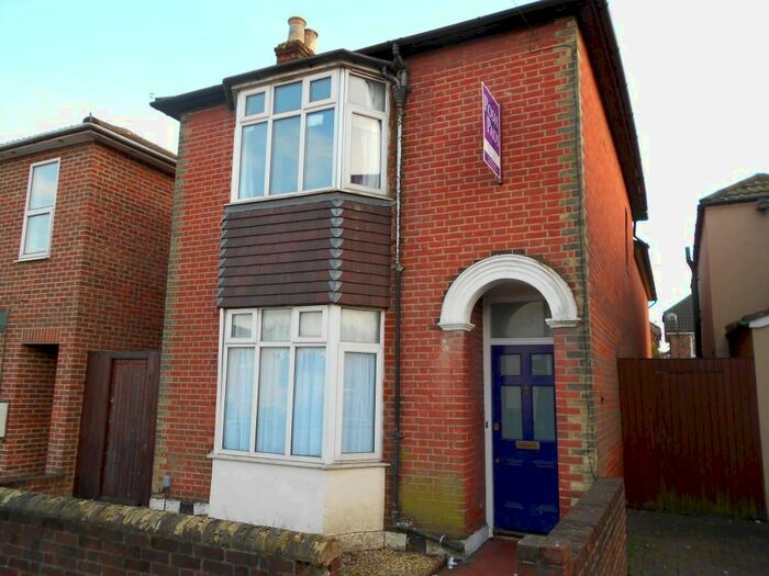 6 Bedroom Property To Rent In Padwell Road, Southampton, SO14