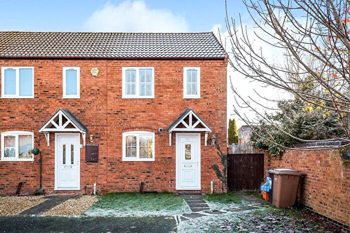 2 Bedroom Semi-Detached House To Rent In Cabin Lane, Oswestry, Shropshire, SY11