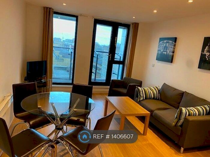 1 Bedroom Flat To Rent In Webber Street, London, SE1