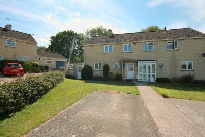 3 Bedroom House To Rent In Holcombe Vale, BA2