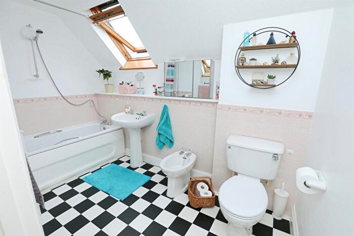 2 Bedroom Semi-Detached House For Sale In Goodrick Place, Swaffham, PE37