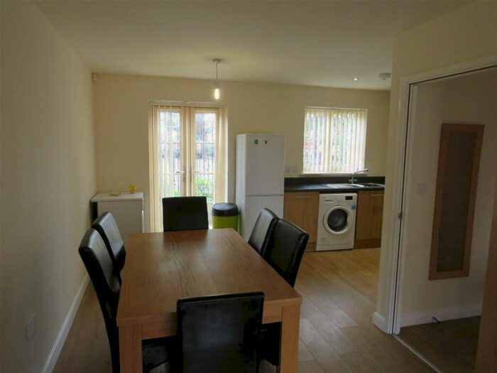 4 Bedroom Terraced House To Rent In Kilby Mews, Charterhouse, Coventry, CV1