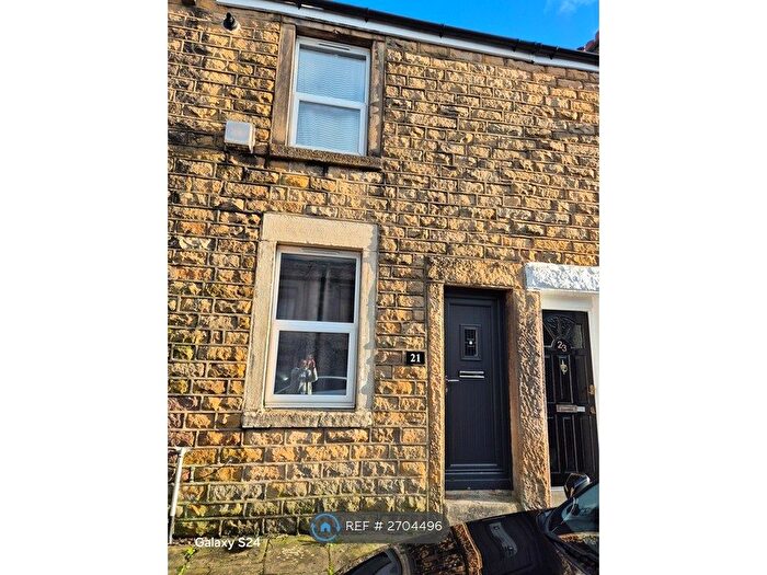 2 Bedroom Terraced House To Rent In Dunkeld Street, Lancaster, LA1