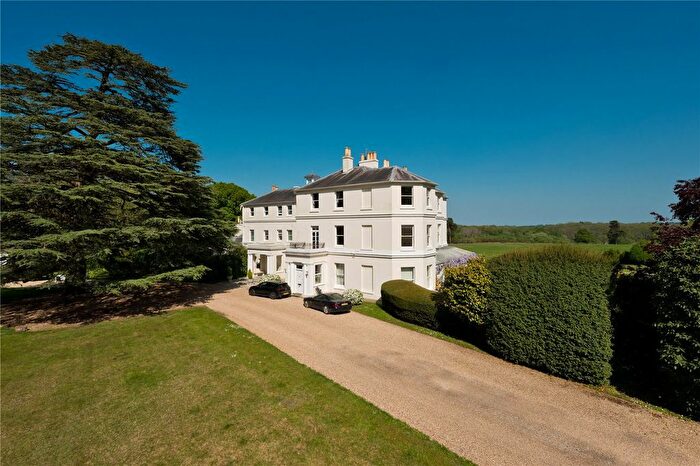 4 Bedroom Flat To Rent In Prince Albert Drive, Ascot, Berkshire, SL5