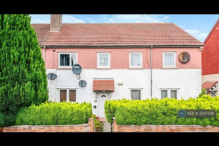 3 Bedroom Flat To Rent In East Castle Street, Alloa, FK10