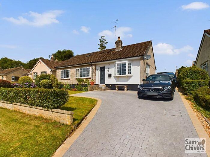 4 Bedroom Detached House For Sale In Priory Close, Midsomer Norton, BA3