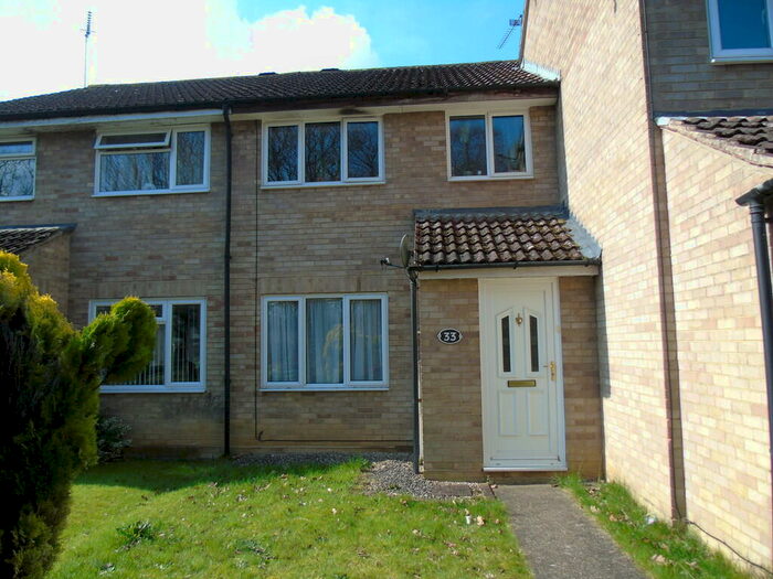 3 Bedroom Terraced House To Rent In Stowmarket Road, Needham Market, IP6