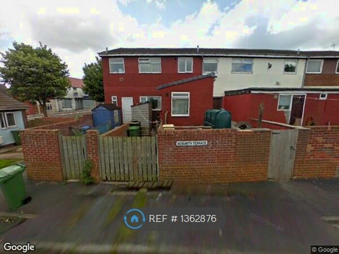 2 Bedroom Flat To Rent In Howarth Terrace, Haswell, Durham, DH6