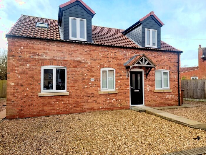 3 Bedroom Detached House To Rent In Church Street, Owston Ferry, Doncaster, DN9
