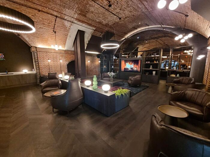 2 Bedroom Apartment To Rent In Viadux, Great Bridgewater Street, M1