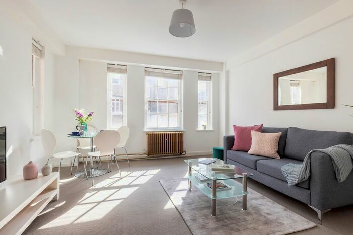 1 Bedroom Flat To Rent In Dolphin Square, London, SW1V