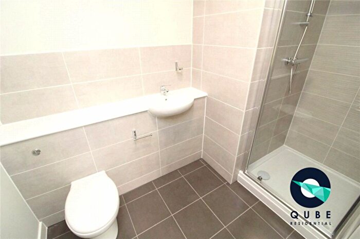 2 Bedroom Flat To Rent In Adelphi Wharf B, Adelphi Street, Salford, Greater Manchester, M3