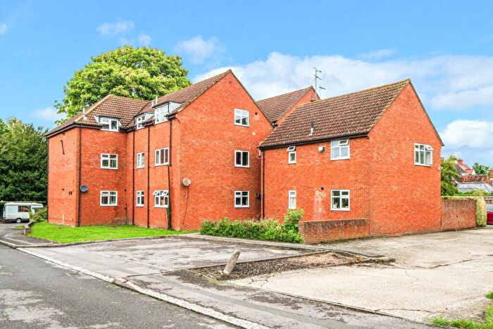 1 Bedroom Flat To Rent In Ormond Road, Wantage, OX12