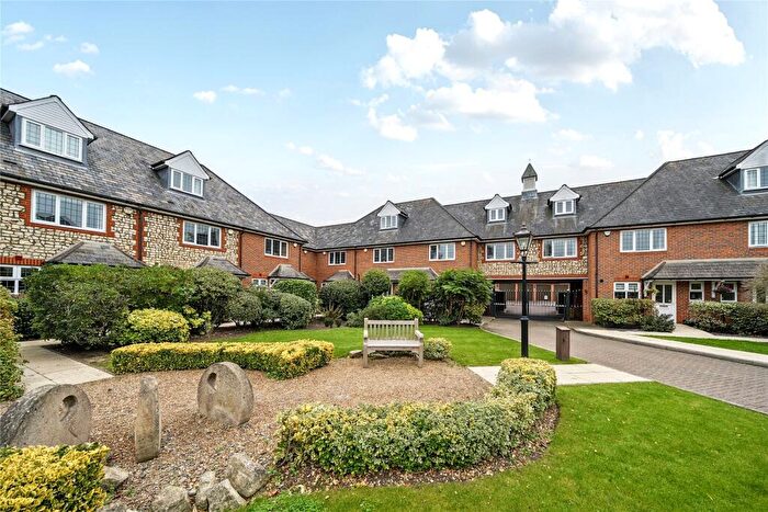 3 Bedroom Terraced House For Sale In Asprey Mews, Beckenham, BR3