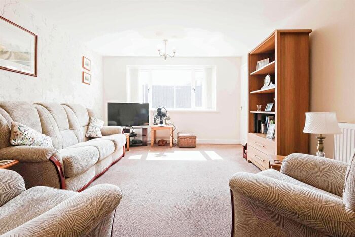 2 Bedroom Detached Bungalow For Sale In Regis Heath Road, Rowley Regis, B65