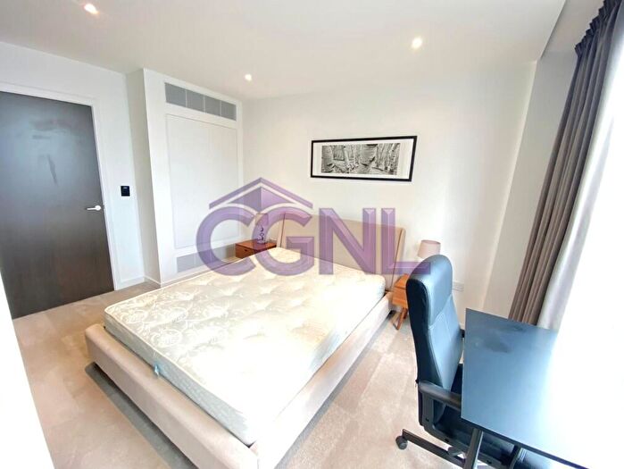 2 Bedroom Flat To Rent In City Road, London, EC1V