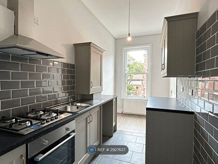 1 Bedroom Flat To Rent In Hartington Street, Derby, DE23