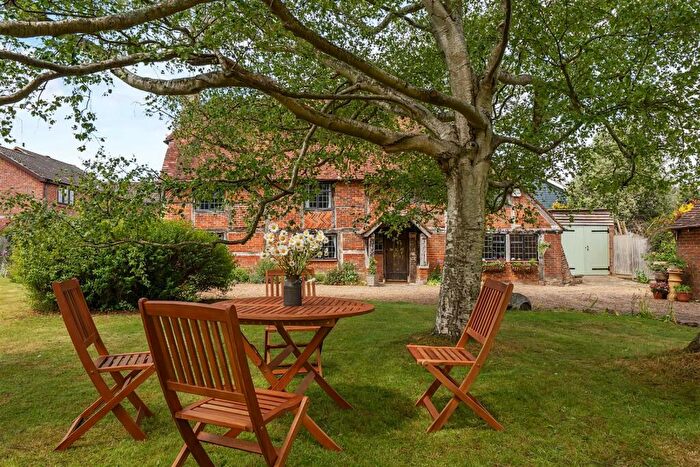 4 Bedroom Detached House For Sale In Anker Lane, Stubbington, PO14