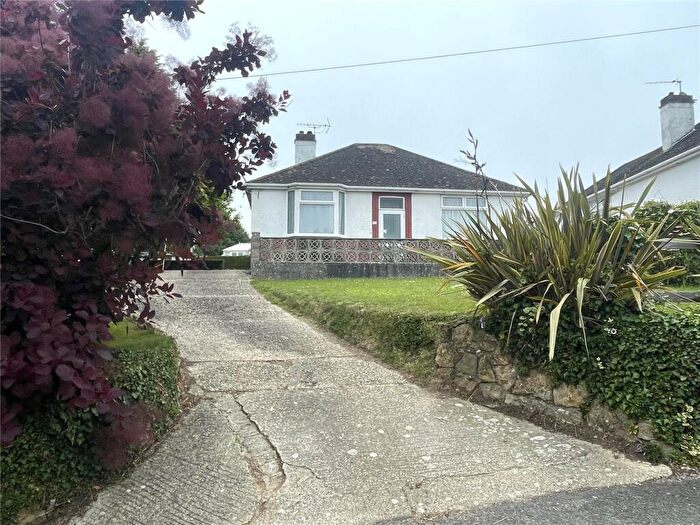 2 Bedroom Bungalow For Sale In Hillview, Bradpole, Bridport, Dorset, DT6