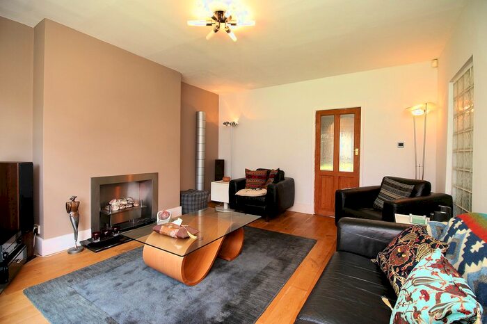 4 Bedroom Detached Bungalow For Sale In Glenfield Frith Drive, Glenfield, LE3