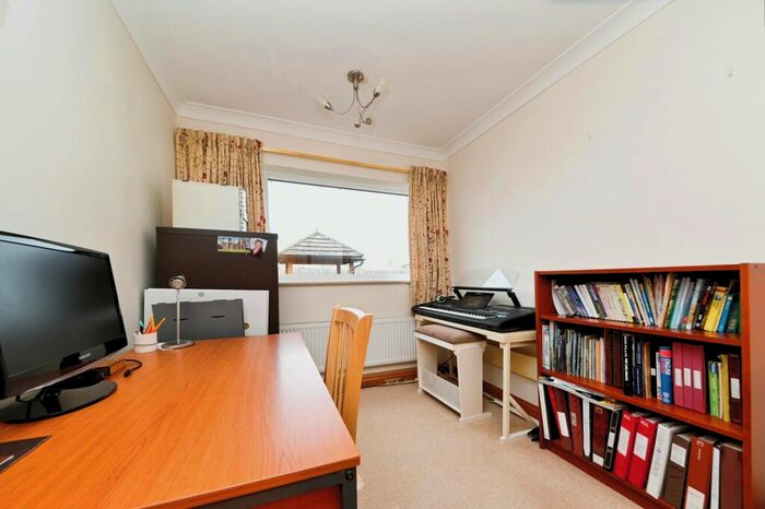 3 Bedroom Bungalow For Sale In Sandy Lane, Blackborough End, King's Lynn, Norfolk, PE32
