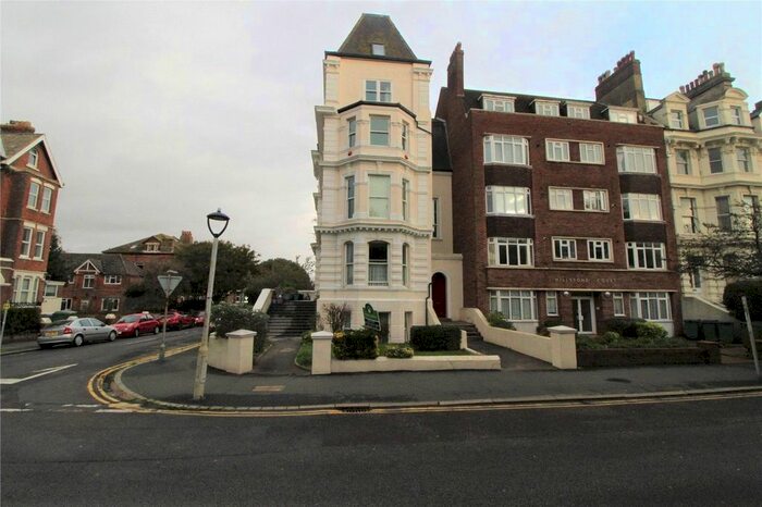 2 Bedroom Flat To Rent In Castle Hill Avenue, Folkestone, Kent, CT20