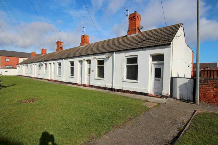 1 Bedroom Terraced House To Rent In The Square, Grimsby, DN32