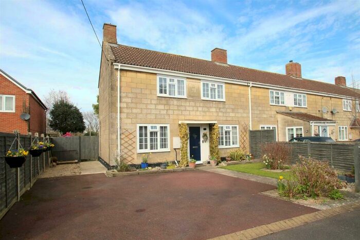 3 Bedroom End Of Terrace House To Rent In Southwick Road, North Bradley, BA14